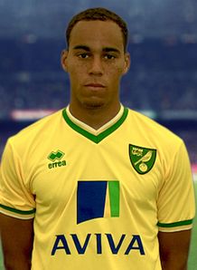 Picture of Elliott Bennett