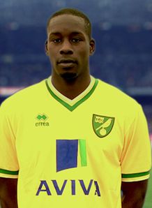 Picture of Leon Barnett