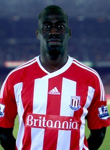 Picture of Mamady Sidibe