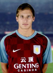 Picture of Marc Albrighton