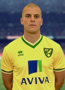 Picture of Marc Tierney
