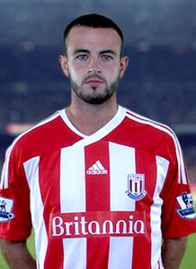 Picture of Marc Wilson