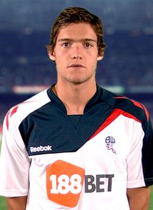 Picture of Marcos Alonso