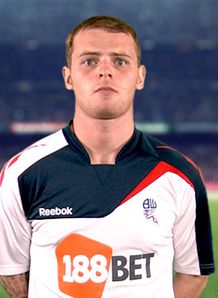 Picture of Mark Connolly