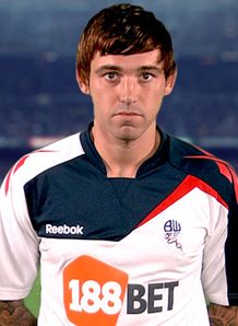 Picture of Mark Davies