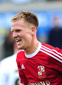 Picture of Matt Ritchie