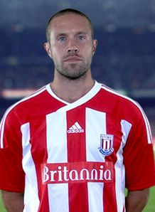 Picture of Matthew Upson