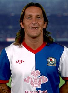 Picture of Michel Salgado