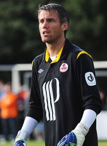Picture of Mickael Landreau