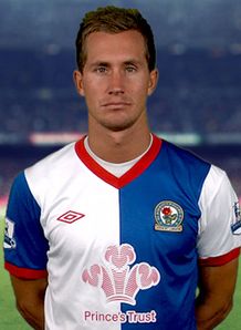 Picture of Morten Gamst Pedersen