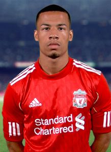 Picture of Nathan Eccleston