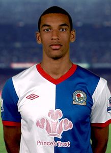 Picture of Nick Blackman