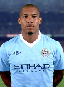 Picture of Nigel de Jong
