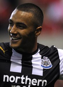 Picture of Danny  Simpson