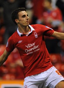 Picture of Matt Derbyshire