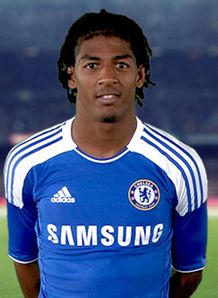 Picture of Patrick van Aanholt