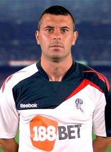 Picture of Paul Robinson