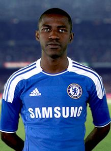 Picture of  Ramires