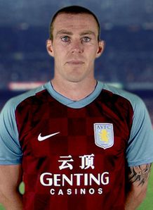 Picture of Richard Dunne