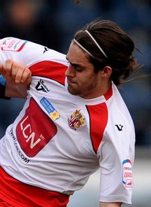 Picture of Rob Sinclair
