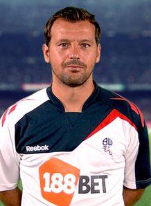 Picture of Robbie Blake