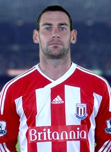 Rory Delap Stoke