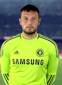 Picture of Ross Turnbull