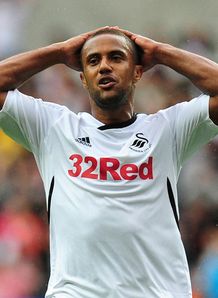 Picture of Wayne Routledge