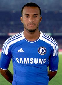 Picture of Ryan Bertrand