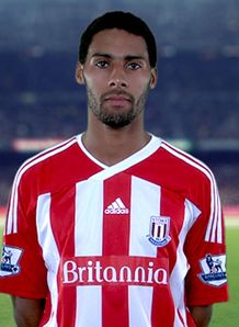 Picture of Ryan Shotton