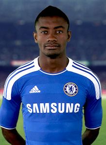 Picture of Salomon Kalou