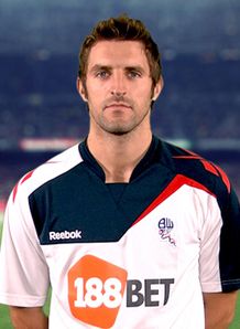 Picture of Sam Ricketts