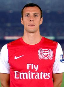Picture of Sebastien Squillaci