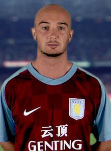 Picture of Stephen Ireland