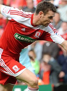 Picture of Stephen McManus
