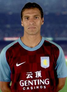 Picture of Stiliyan Petrov