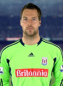 Picture of Thomas Sorensen