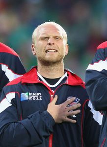Tim Usasz