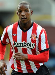 Picture of Titus Bramble