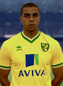 Picture of Tom Adeyemi