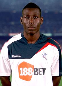 Picture of Tope Obadeyi