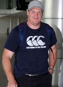 Thomas Waldrom Fat