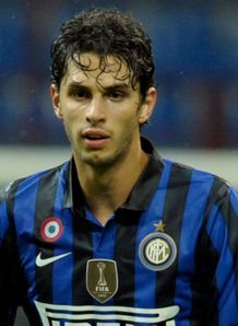 Ranocchia Inter