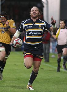 andy goode worcester warriors 2011
