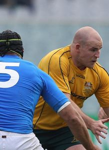 Stephen Moore australia v italy 2010 Stephen Moore australia v italy 2010