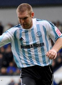 Picture of Jake Buxton