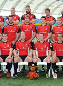 canada team