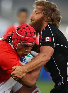 tonga v canada tonga v canada