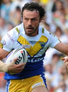 Picture of Jon Clarke