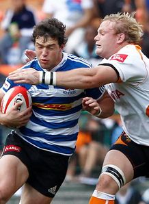 danie poolman wp v free state 2011 danie poolman wp v free state 2011